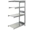 Дополнительная секция Gigant Series HDM-500 2000х1500х600 4 яруса GHDM-201564S 1