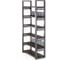 Стеллаж открытый Kobor SO6-120/36 graphite/charlston 220328 1