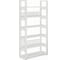Стеллаж открытый Kobor SO6-140/36 white/premium 220349 1