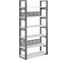 Стеллаж открытый Kobor SO6-140/36 graphite/premium 220319 1