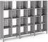 Стеллажная система Kobor SQ-4X6 aluminum/premium 220448 1