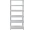 Металлический стеллаж Gigant 2200х1000х300 6 полок GST-221036 1