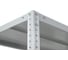 Металлический стеллаж Gigant 2200х1000х300 6 полок GST-221036 6