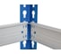 Стеллаж Gigant Series HDF-300 2000х1525х610 5 ярусов GHDF-201565 3