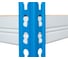 Стеллаж Gigant Series HDF-300 2000х1525х610 5 ярусов GHDF-201565 7