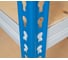 Стеллаж Gigant Series HDF-300 2000х1525х610 5 ярусов GHDF-201565 8