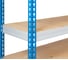 Стеллаж Gigant Series HDF-300 2000х1525х610 5 ярусов GHDF-201565 10