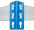 Стеллаж Gigant Series HDF-300 2000x1525x508 5 ярусов GHDF-201555 9