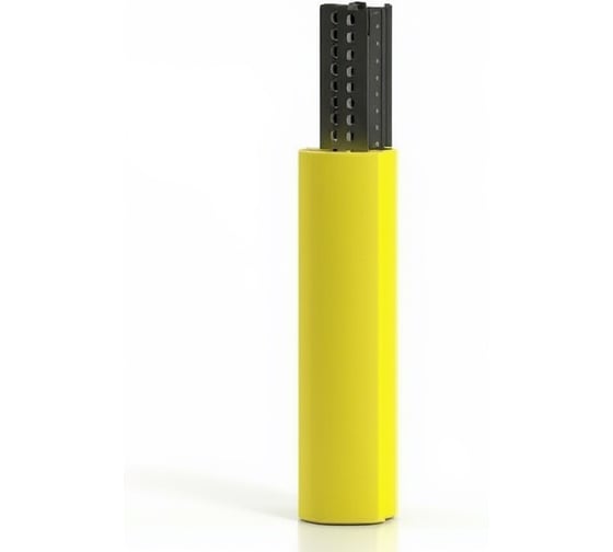 Защита стойки стеллажа ПОЛИСЕЙФ RP85/600 POLYSAFE УП-00129379