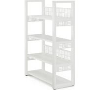 Стеллаж открытый Kobor SO4-60/36 white/premium 220285