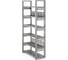 Стеллаж открытый Kobor SO6-60/36 aluminum/chicago 221460 1