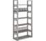 Стеллаж открытый Kobor SO6-60/36 aluminum/chicago 221460 2