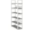 Стеллаж открытый Kobor SO6-60/36 white/chicago 221471 1