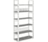 Стеллаж открытый Kobor SO6-60/36 white/chicago 221471 2