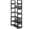 Стеллаж открытый Kobor SO6-60/36 black/charlston 220310 1