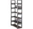 Стеллаж открытый Kobor SO6-60/36 graphite/charlston 220325 1