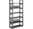 Стеллаж открытый Kobor SO6-60/36 graphite/charlston 220325 2