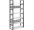 Стеллаж открытый Kobor SO6-60/36 graphite/premium 220315 2