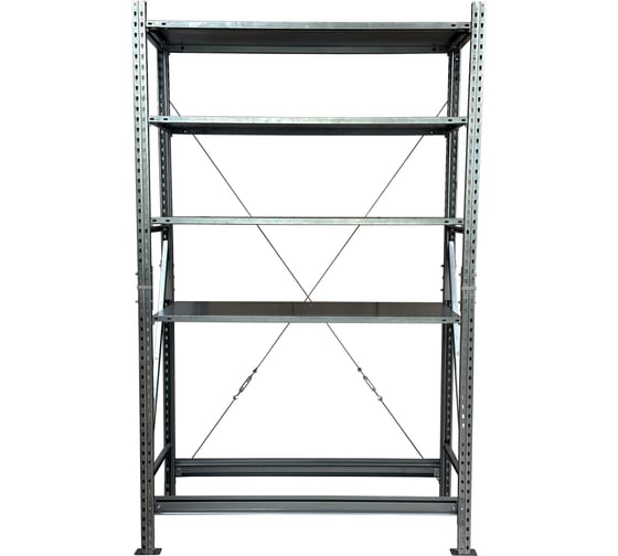 Компакт Steller 210х120х50 см 7308922420