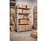 Компакт Steller 195х100х50 см 7308922412 3