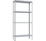 Стеллаж Everest 100-50/100/200-5-C (Разборный) STC100/50/100/200/5 1