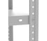 Стеллаж Everest 100-50/100/200-5-C (Разборный) STC100/50/100/200/5 5