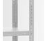 Стеллаж Everest 100-50/100/200-5-C (Разборный) STC100/50/100/200/5 6