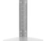 Стеллаж Everest 100-50/100/200-5-C (Разборный) STC100/50/100/200/5 7