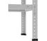 Стеллаж Everest 100-50/100/200-5-C (Разборный) STC100/50/100/200/5 8