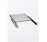 Полка выдвижная для шкафа W&T 600х1000 WT-2080C, Grey 1
