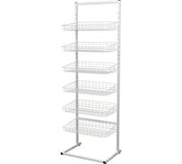 Стеллаж ПК МАГС ПР-61 СКЛ01-00007