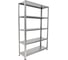 Стеллаж HONEYCOMB Optimus Standart 2200х1500х500 мм, 5 полок M-НСУС2200х1500х500 1