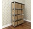 Стеллаж HONEYCOMB Optimus Standart 2200х1500х500 мм, 5 полок M-НСУС2200х1500х500 7