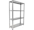 Стеллаж HONEYCOMB Optimus Standart 2000х1000х500 мм, 4 полки M-НСУС2000х1000х500 1