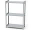 Стеллаж металлический Gigant Series HDM-500 2000х1200х600 3 яруса GHDM-201263 1