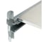 Ярус Series HDM-500 1200х800 Gigant GHDM-1280P 6