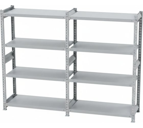 Система хранения Series HDM-500 2000х3000х600 4 яруса Gigant GHDM-203064