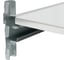 Ярус Series HDM-500 1500х600 Gigant GHDM-1560P 6
