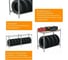 Стеллаж для колес HONEYCOMB Optimus Hook 1020х1016х610, 2 яруса без настила M-КШДЛФ1020х1016х610 4