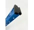 Стеллаж на зацепах Garnelle RAL7035/RAL5012 GR-R02 1800x600x2000 4