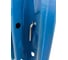 Стеллаж на зацепах Garnelle RAL7035/RAL5012 GR-R02 1800x600x2000 5
