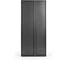Стеллаж безболтовой Garnelle GR-J01,1830х1200х400, 5 полок, 170 кг/полка, усиленный, для online-торговли GR-J01,1830х1200х400 молотковая краска 4