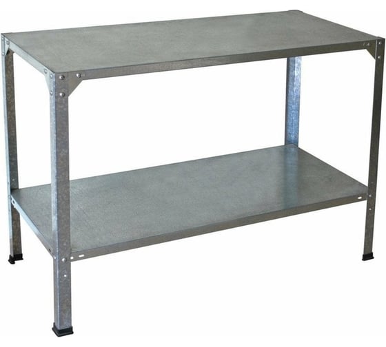 Металлический стеллаж Palram STEEL WORK BENCH 701152