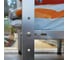 Металлический стеллаж Palram STEEL WORK BENCH 701152 2