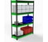 Стеллаж ООО Металекс Metalex HARD 2200x1400x500 SHD221450 1