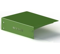 Дополнительная полка ООО Металекс для стеллажей Metalex, ширина 600 мм АСРМ60