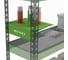 Дополнительная полка ООО Металекс для стеллажей Metalex, ширина 600 мм АСРМ60 3