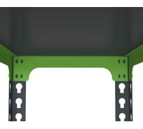 Стеллаж ООО Металекс MID 2200x1800x500 SMD221850
