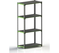 Стеллаж ООО Металекс MID 2200x1200x600 SMD221260