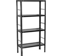 Стеллаж Everest Strecky 30/75/150-4-С разборный STSC30/75/150/4